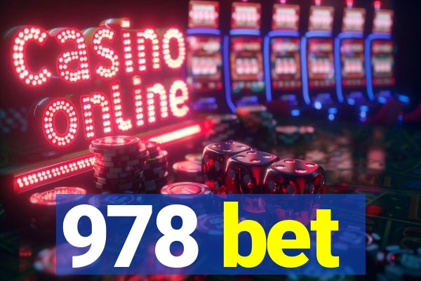 978 bet